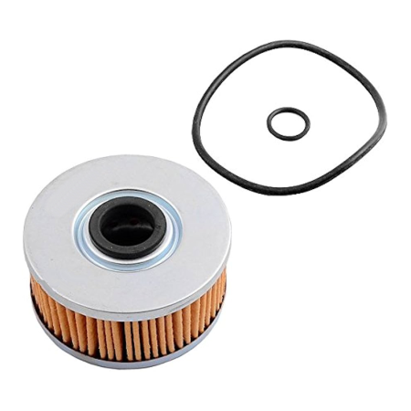 Filtre a huile - Kit - 1L9-13440-91 + 2 joints