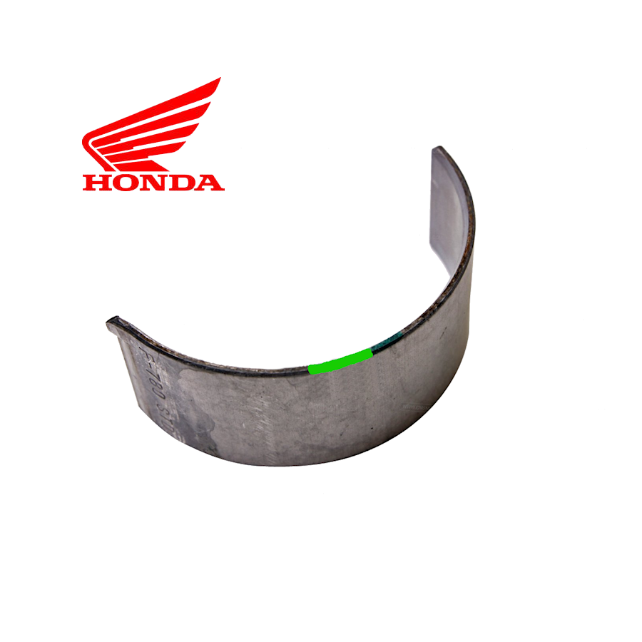 Moteur - Bague, (D) - Coussinet de vilebrequin - XLV750R