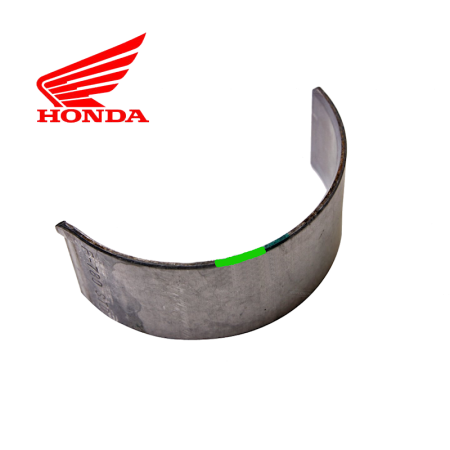 Moteur - Bague, (A) - Coussinet de vilebrequin - XLV750R