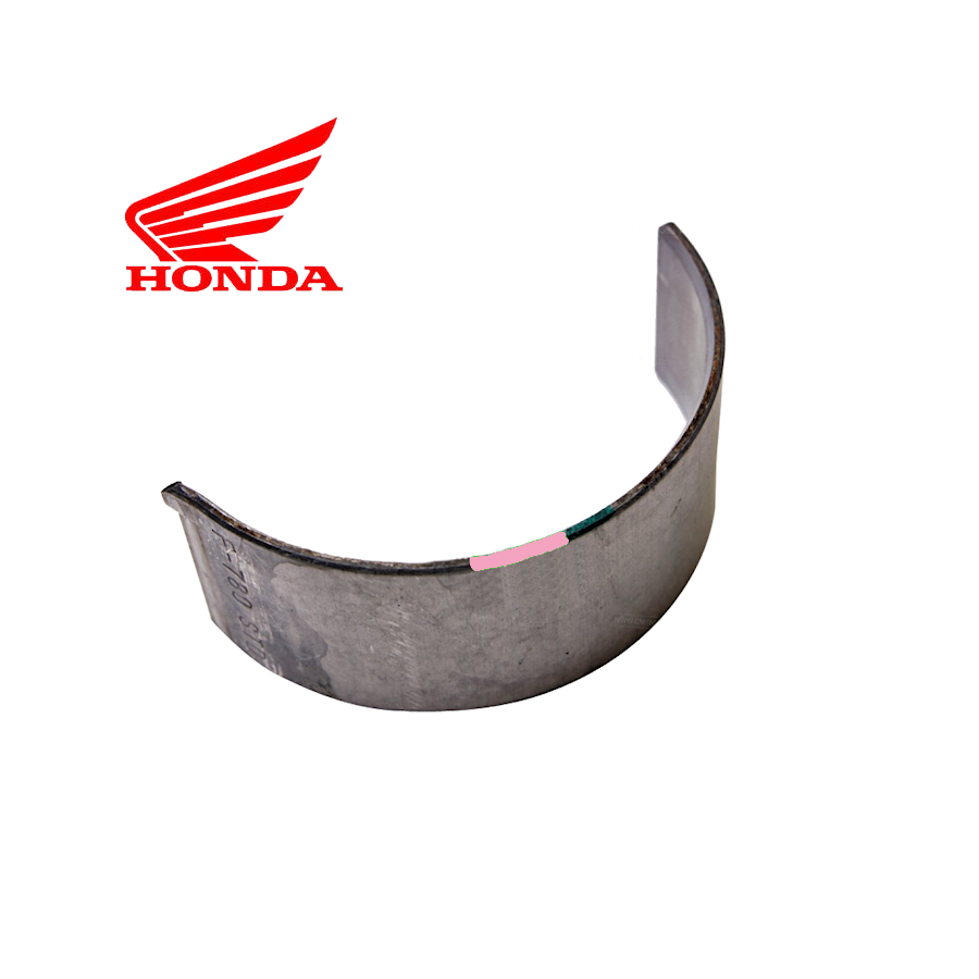 Moteur - Bague, (F) - Coussinet de vilebrequin - XLV750R