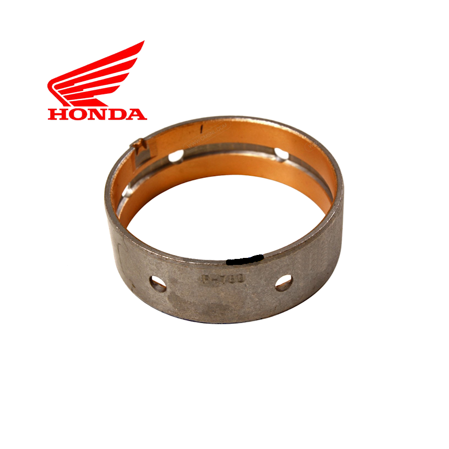 Moteur - Bague, (B) - Coussinet de vilebrequin - XLV750R