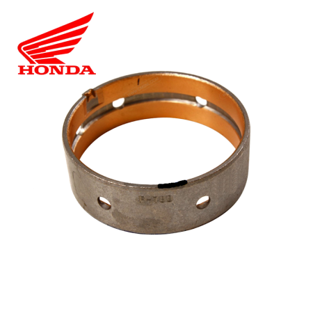Moteur - Bague, (B) - Coussinet de vilebrequin - XLV750R