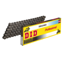 Transmission - Chaine - DID NZ - 420 - 86 Maillons