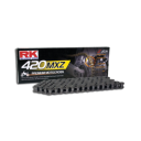 Transmission - Chaine - RK - MXZ 420 - 86 Maillons