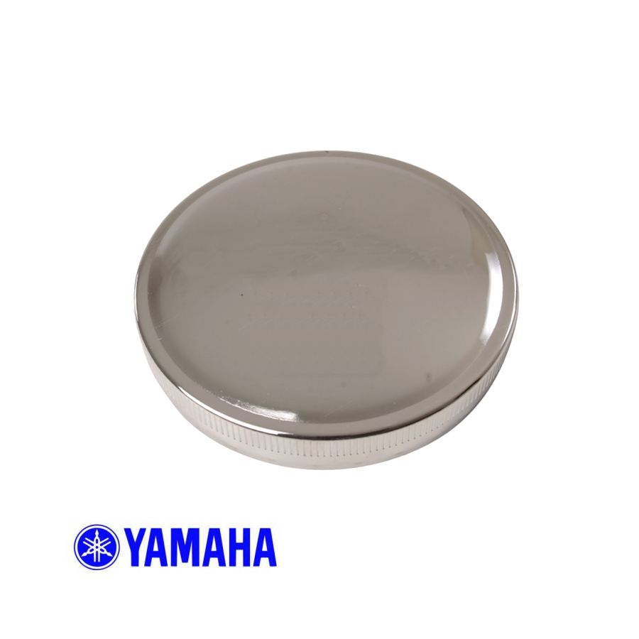 Reservoir - Bouchon - Yamaha - 122-24610-01 - GT80