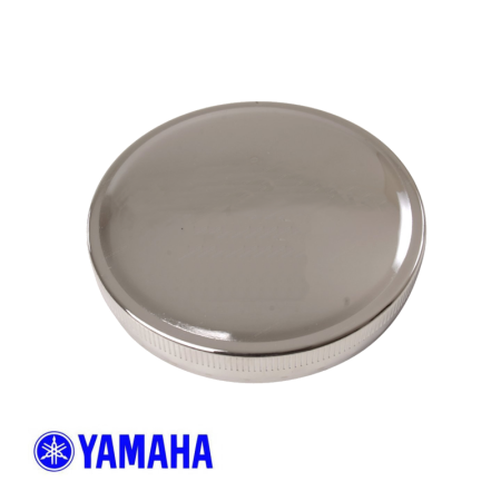 Reservoir - Bouchon - Yamaha - 122-24610-01 - GT80