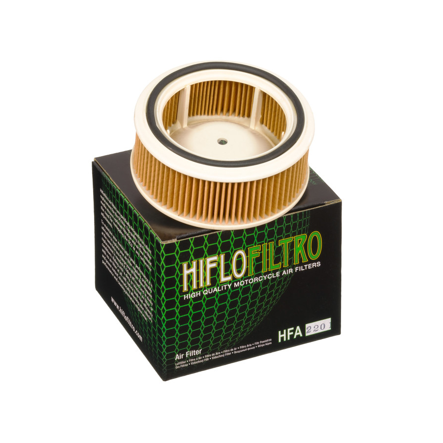 Filtre a air - Hiflofiltro, 11013-1062 - KH125