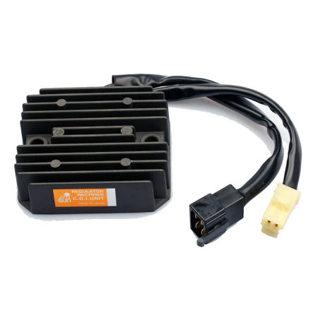 Regulateur - Redresseur - NTV600 - VT600 