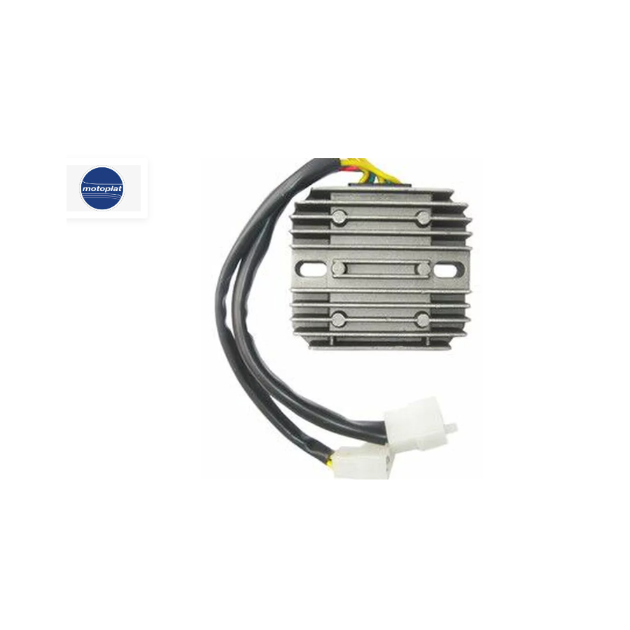 Redresseur - Regulateur - 31600-ML7-922 - CBR400, VFR400, VFR750 (87-89)