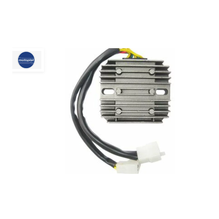Redresseur - Regulateur - 31600-ML7-922 - CBR400, VFR400, VFR750 (87-89)