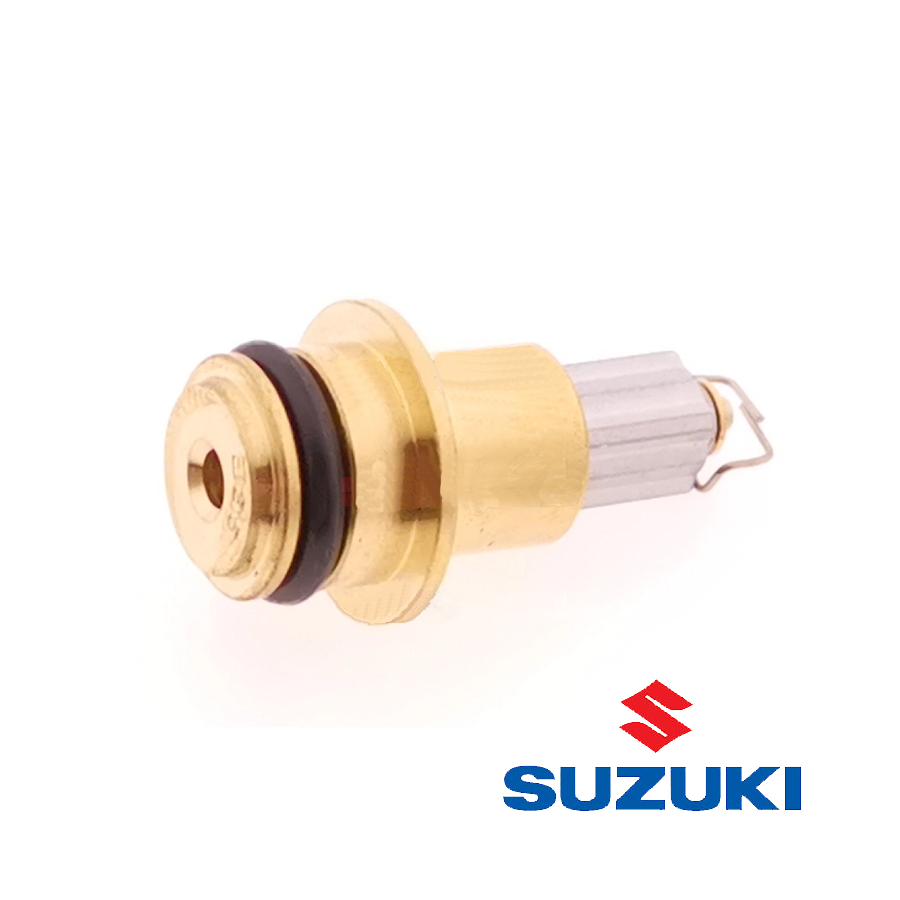 Carburateur - Siege + Pointeau - TS125R - TS200 - 13370-03D00