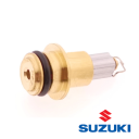 Carburateur - Siege + Pointeau - TS125R - TS200 - 13370-03D00