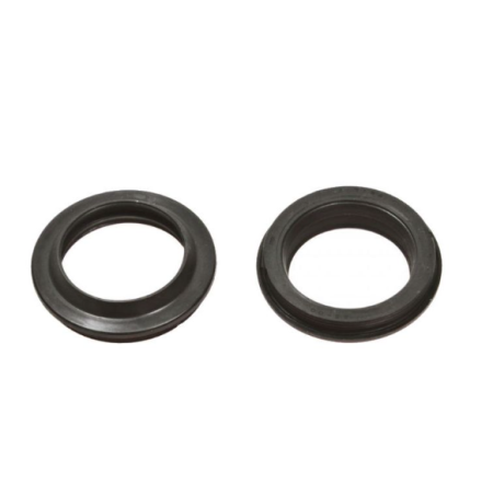 Fourche - Cache poussiere - X2 - - ø39x52x11 mm
