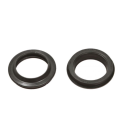 Fourche - Cache poussiere - X2 - - ø39x52x11 mm