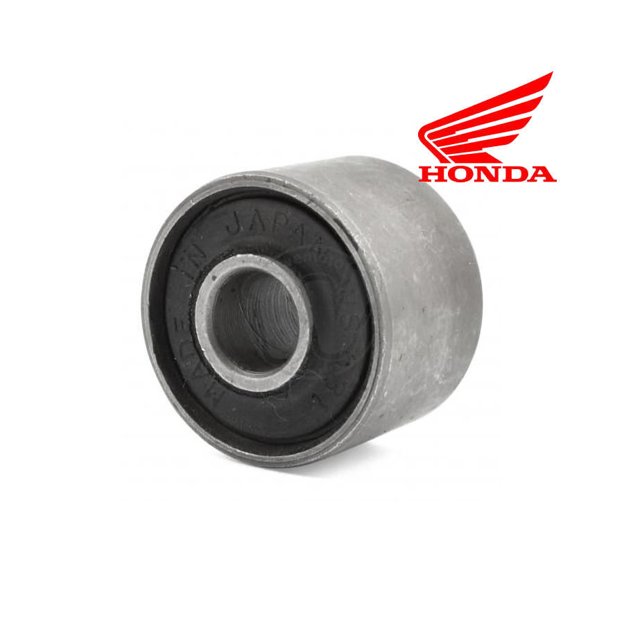 Transmission - Silent Bloc de couronne - (x1) - 41241-KB4-003 - CB125T, CM125C - NS125