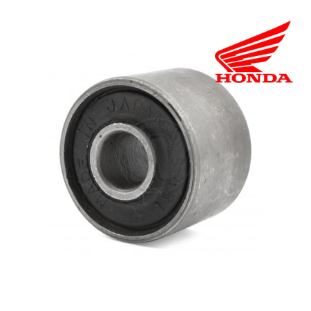 Transmission - Couronne - Silent bloc - amortisseur de couple - (x1) - 41241-222-000, CB, SL, CG 125 J, K, S - NX125