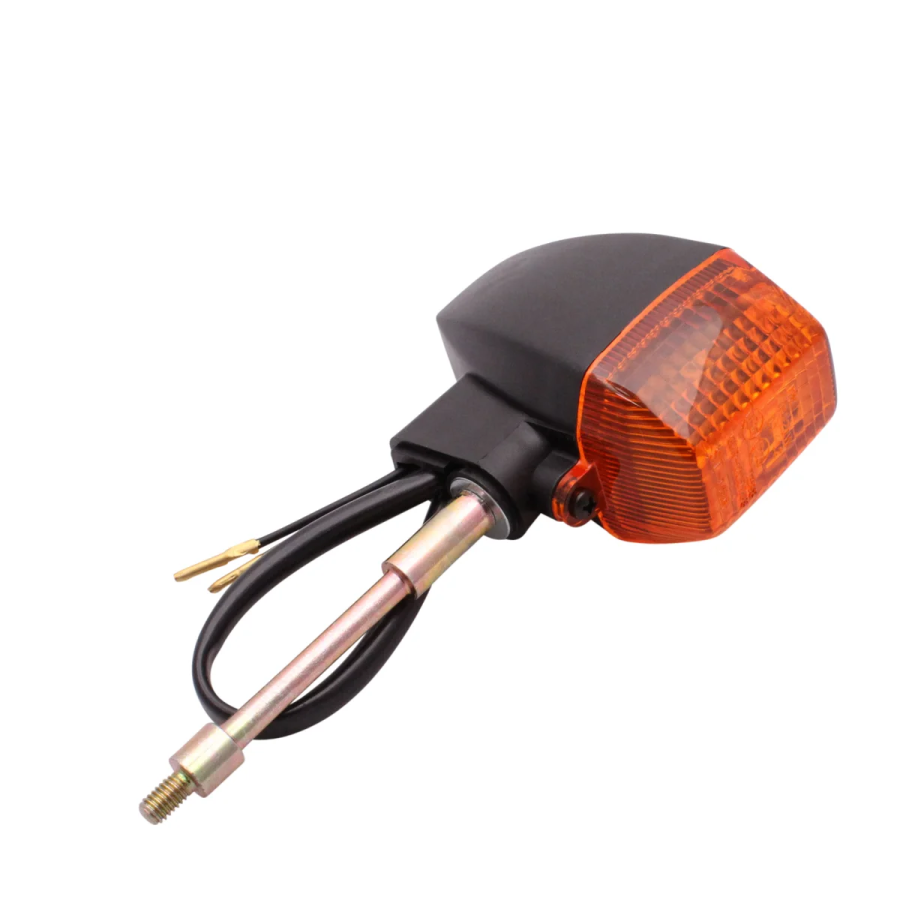 Clignotant - Avant - 23037-1272 - GPZ500 - ....