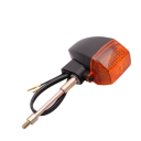Clignotant - Avant - 23037-1272 - GPZ500 - ....