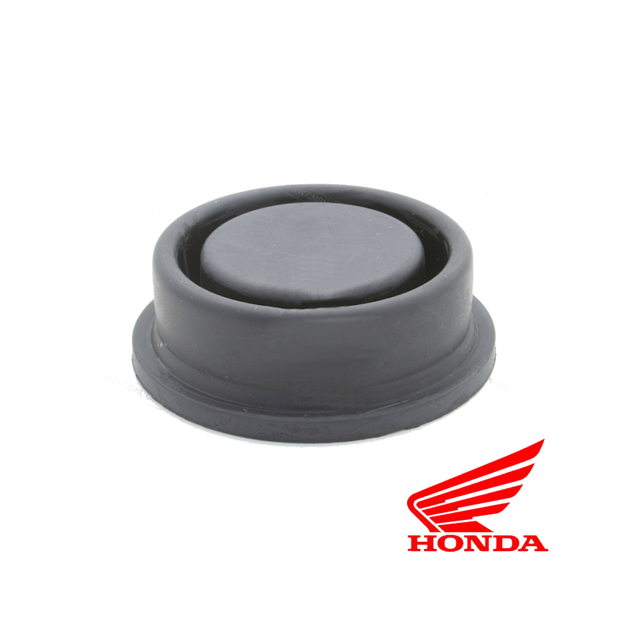 Frein - Maitre cylindre - (Avant ou Arriere) - Membrane de reservoir - Bocal rond