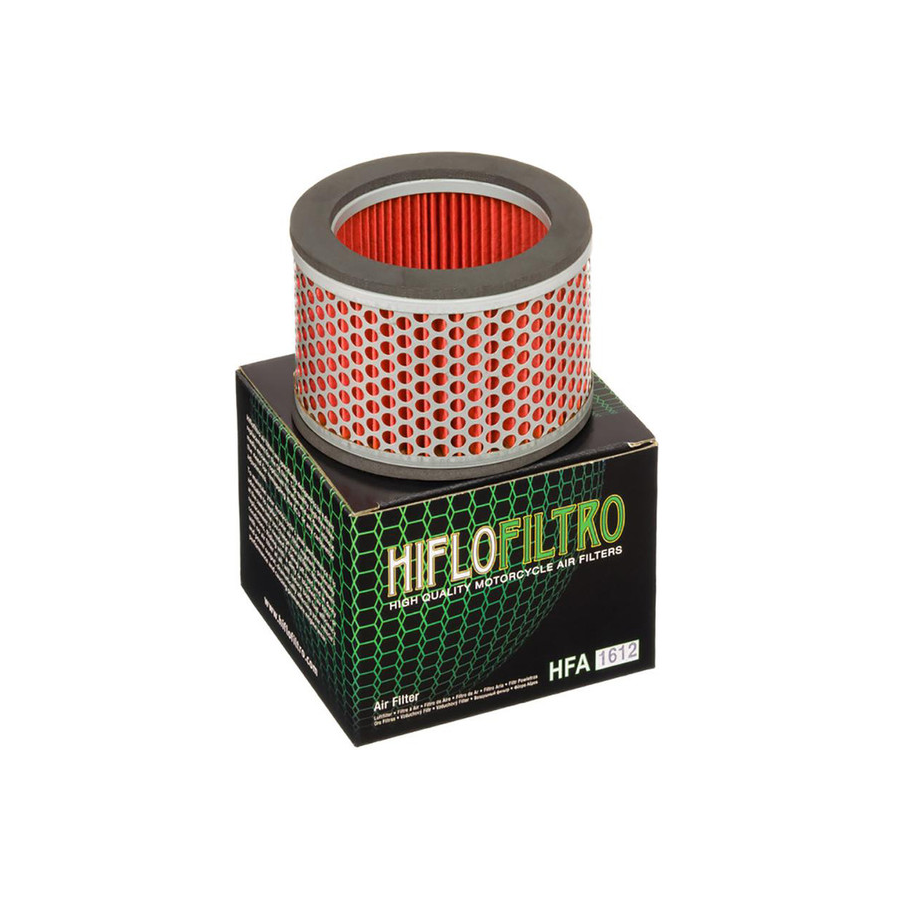 Filtre a air - Hilfiltro, NX650 - (RD02)