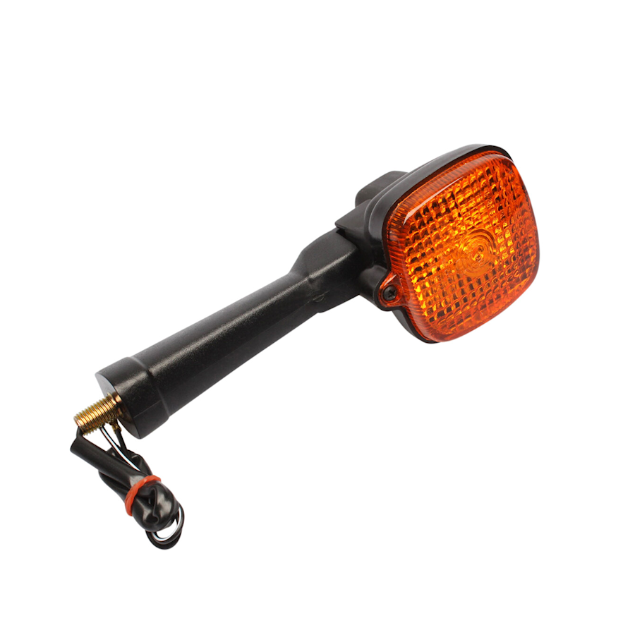 Clignotant - Arriere - Droit / Gauche - MTX80, MTX50