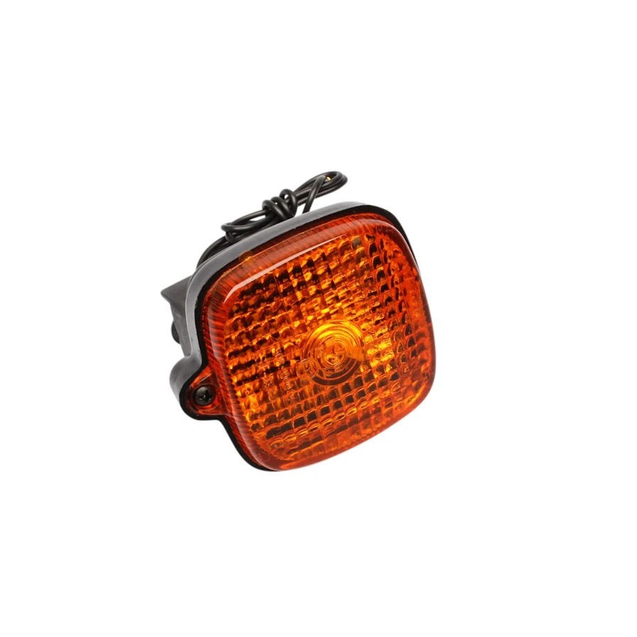 Clignotant - Avant- Droit / Gauche - MTX80, MTX50 - MBX50 - 33400-167-602 Clignotant - Avant- Droit / Gauche - MTX80, MTX50 - MBX50 - 33400-167-602