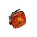 Clignotant - Avant- Droit / Gauche - MTX80, MTX50 - MBX50 - 33400-167-602