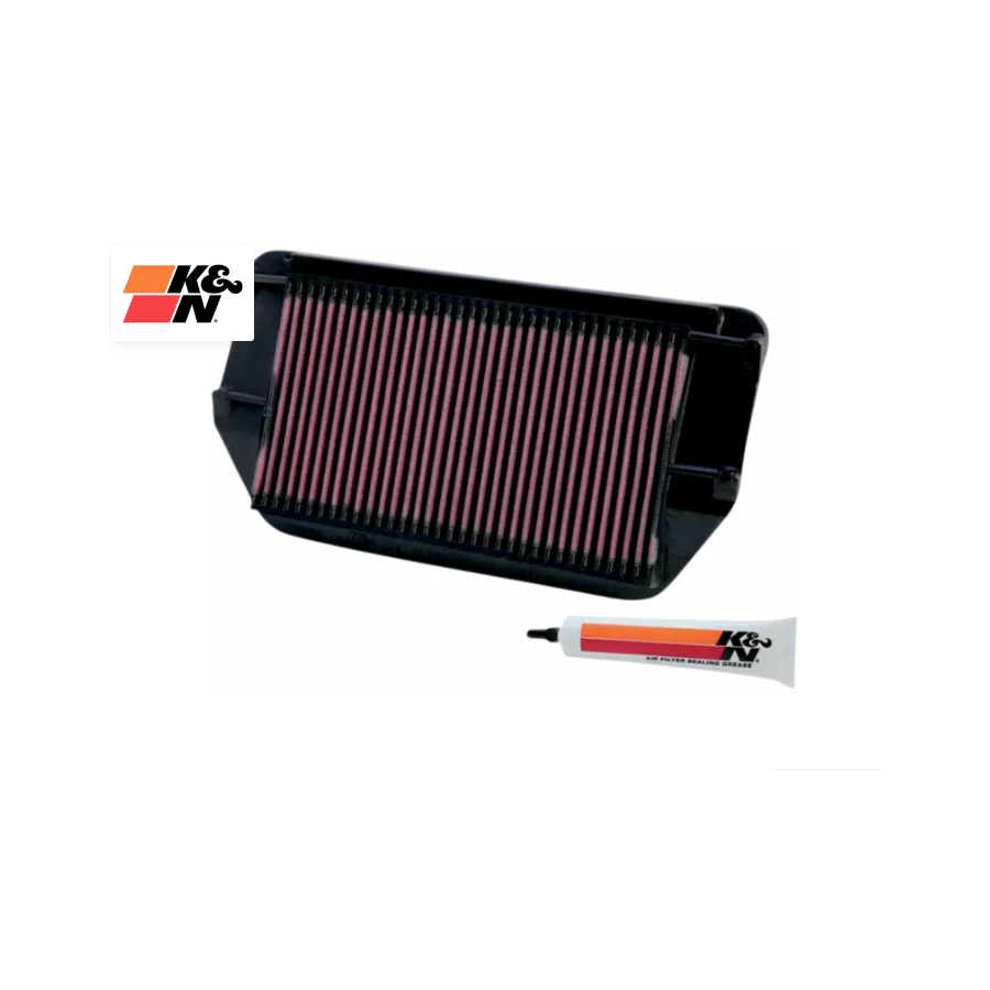 Filtre a air - K&N - CBR1100xx - 1999-2000 - 17210-MAT-000