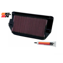 Filtre a air - K&N - CBR1100xx - 1999-2000 - 17210-MAT-000