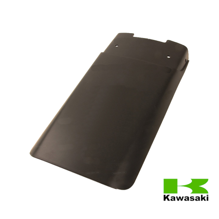 Garde Boue - bavette - Arriere - 35019-1278, ZXR750, ZX-9R