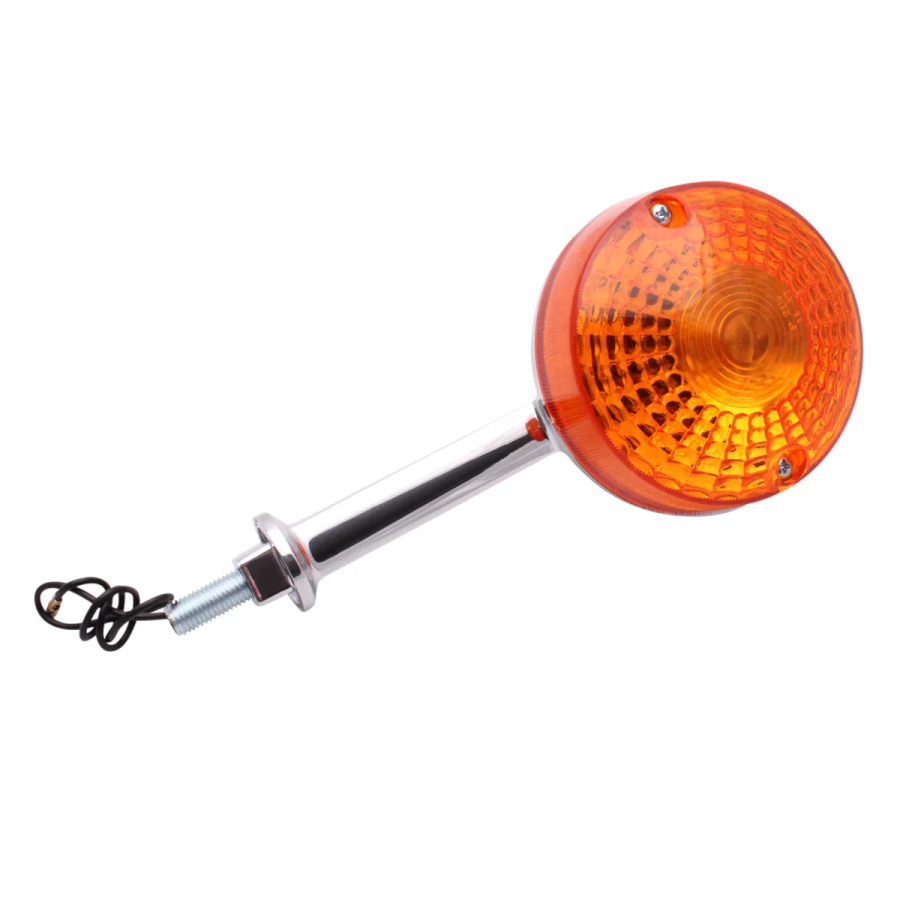 Clignotant - Avant / Arriere - Droit / Gauche - GS750, GS850, GS1000 - 35601-45010