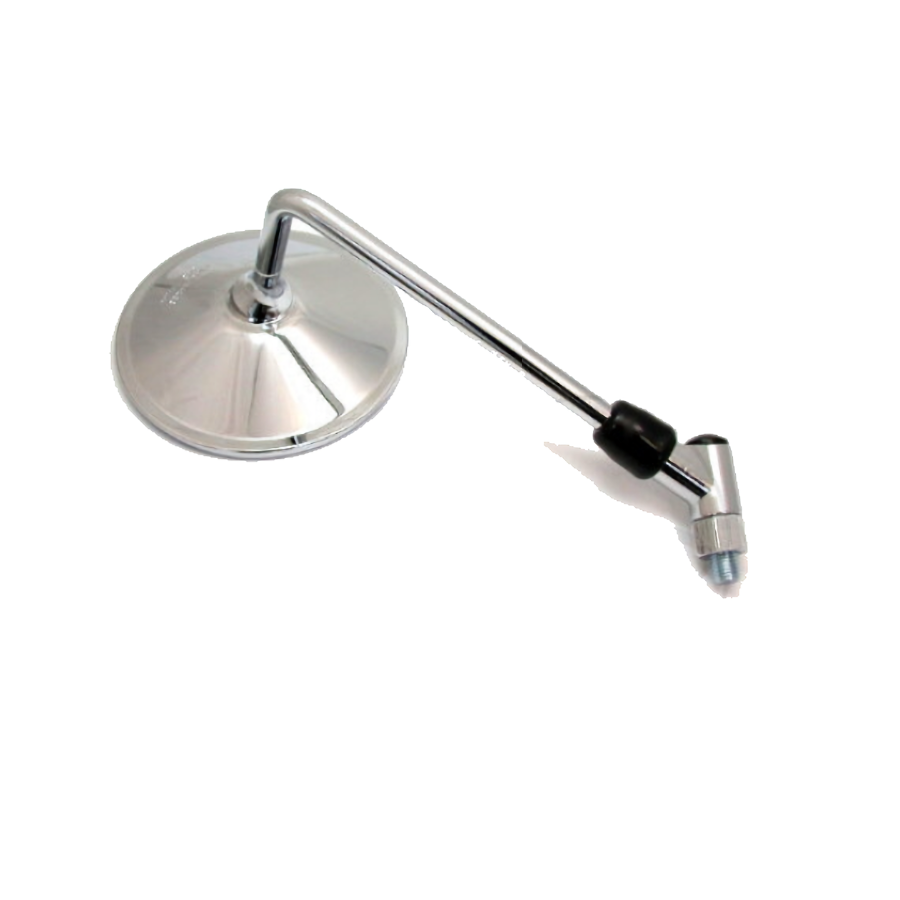 Retroviseur - Droit / Gauche - Court - 56500-45640 - RV50, RV125, GN125, GS125, ..., GS750, GS1000