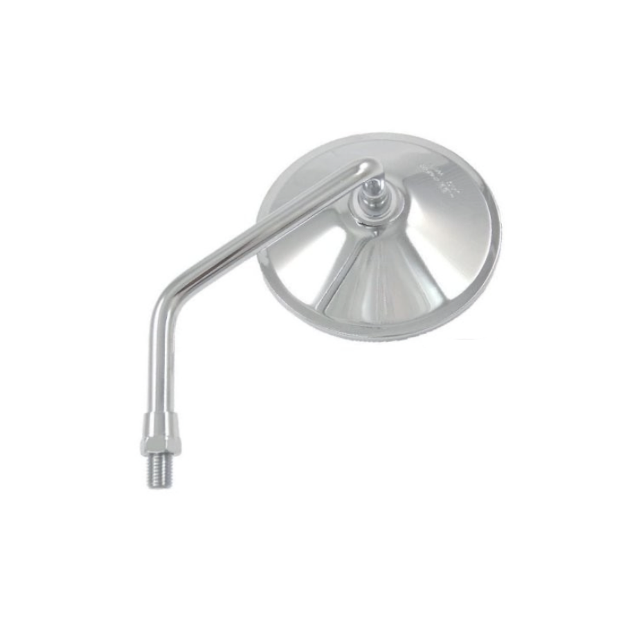 Retroviseur - Court - Gauche - 56600-44201 - RV50, RV125, ..., GN250, GS125, ....