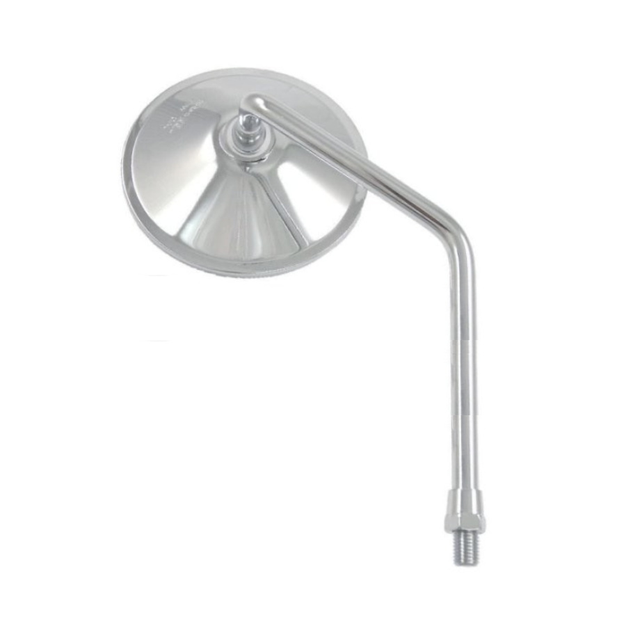Retroviseur - Long - Droit - 56500-44200 - RV50, RV125, GN125, GS125, ....