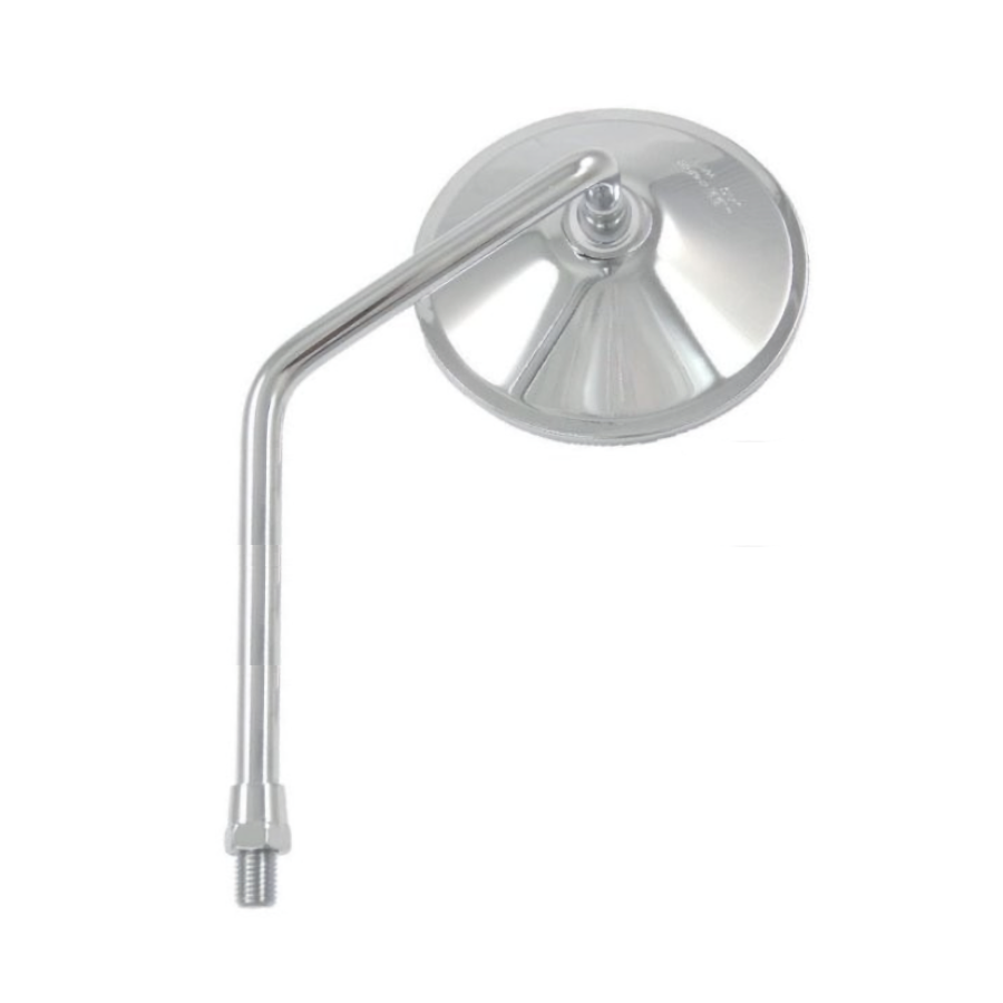 Retroviseur - Long - Gauche - 56600-44200 - RV50, RV125, GN125, GS125, ....