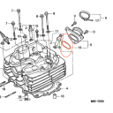 Pipe Admission - joint - NX650 (RD08)