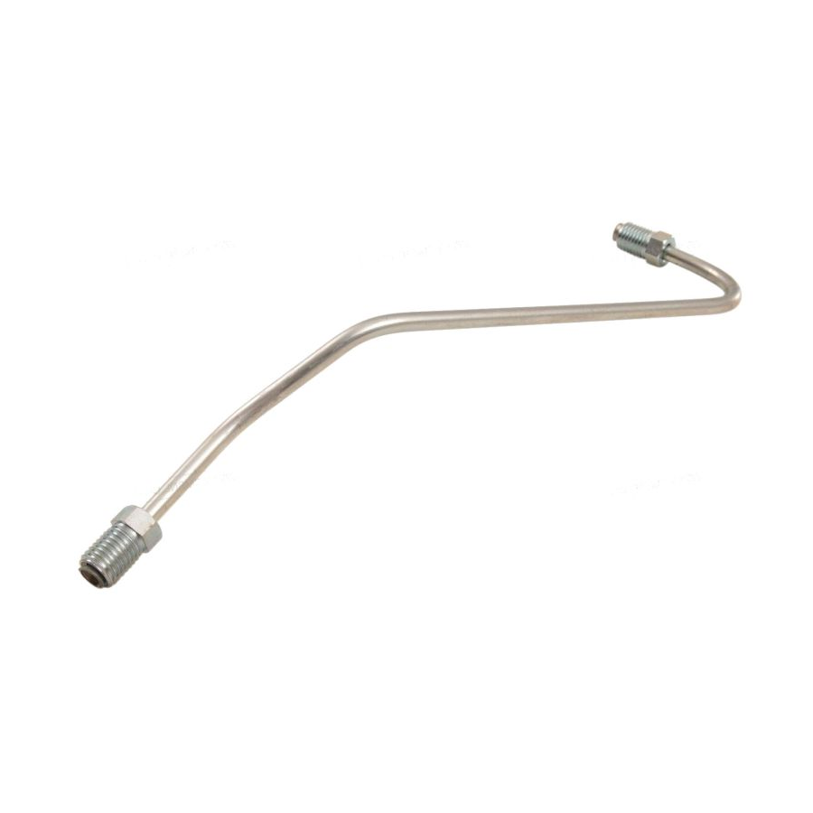 Frein - Pre-Durite de frein - Droit - 43060-024 - KZ650, KZ750, KZ900, ... , KZ1000