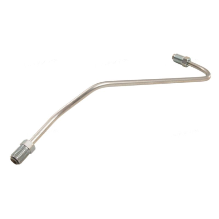Frein - Pre-Durite de frein - Droit - 43060-024 - KZ650, KZ750, KZ900, ... , KZ1000