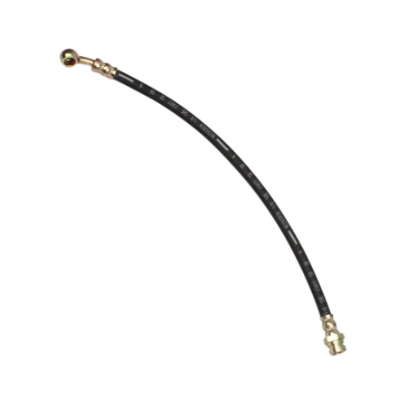 Frein - Durite basse - 43059-011 - KZ650, KZ750, KZ900, ... , KZ1000