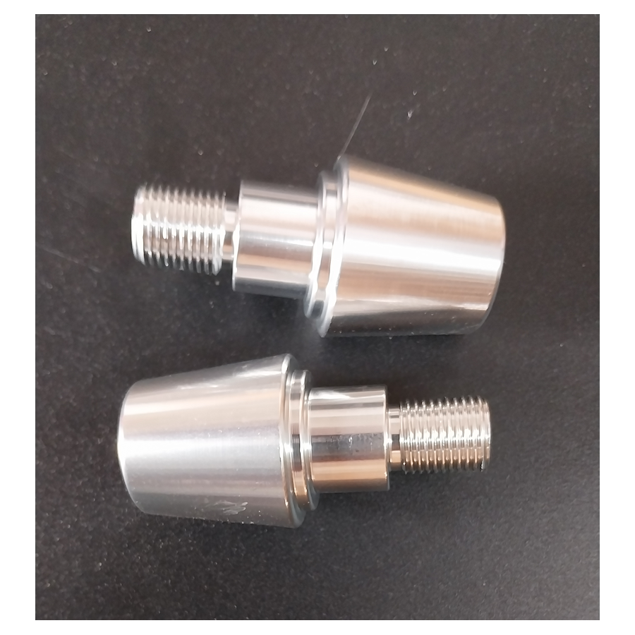 Guidon - Embout - YAMAHA - ø 22 mm Guidon - Embout - YAMAHA - ø 22 mm