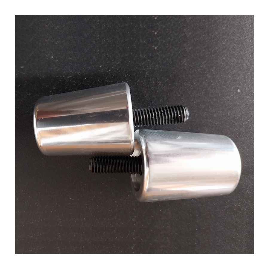 Guidon - Embout - KAWASAKI - ø 22 mm Guidon - Embout - KAWASAKI - ø 22 mm