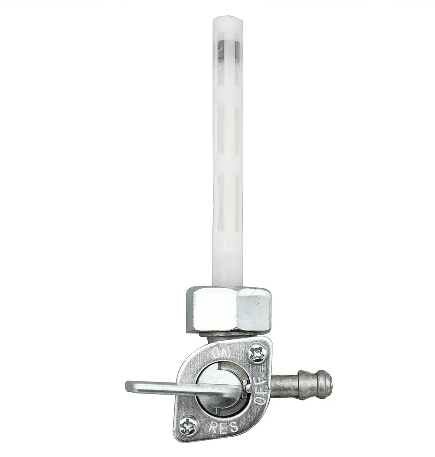 Robinet bouton fenyx v38r inférieure télescopique compacte en ance Robinet bouton fenyx v38r inférieure télescopique compacte en ance