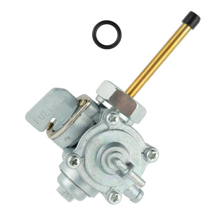 Reservoir - Robinet Essence - filetage M22x1.00 - CB750 Seven Fifty, CB400SF