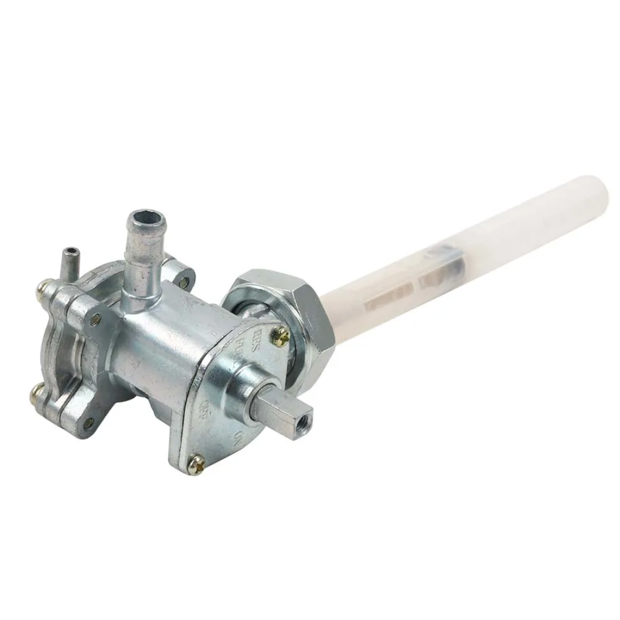 Reservoir - Robinet Essence - filetage M22x1.00 - CB500, CB600F, 