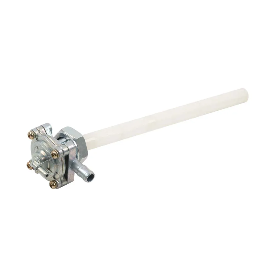 Reservoir - Robinet Essence - filetage M22x1.00 - CBR600, 900, ....