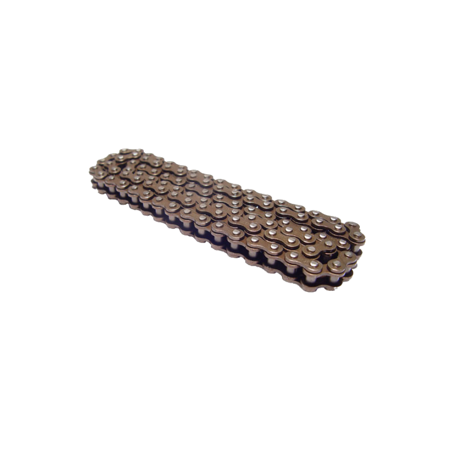 Moteur - Chaine de Distribution - 25H - 98 maillons - 12760-05200 - DR125 - ... - GN125 - ... - GZ125 Moteur - Chaine de Distribution - 25H - 98 maillons - 12760-05200 - DR125 - ... - GN125 - ... - GZ125