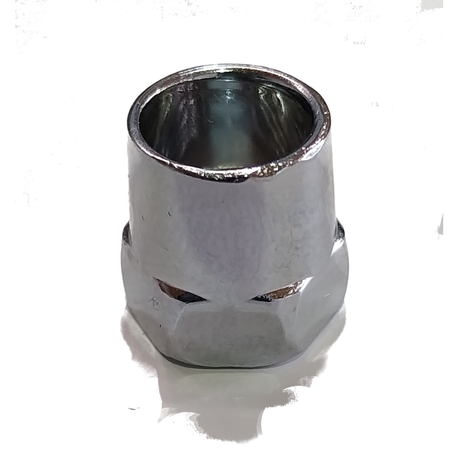 Retroviseur - Ecrou de serrage - Droit / Gauche - CB350, CB400, CB500 Four Retroviseur - Ecrou de serrage - Droit / Gauche - CB350, CB400, CB500 Four