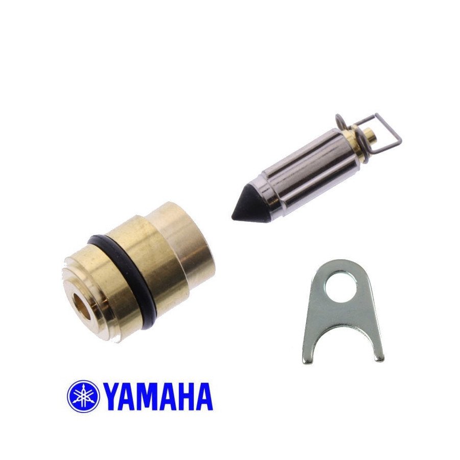 Carburateur - Siege + Pointeau - ø2.80 - 2MA-14107-28 / 1UA-14190-28