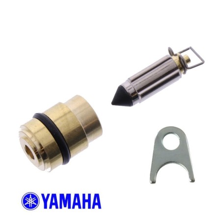 Carburateur - Siege + Pointeau - ø2.80 - 2MA-14107-28 / 1UA-14190-28