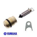 Carburateur - Siege + Pointeau - ø2.80 - 2MA-14107-28 / 1UA-14190-28